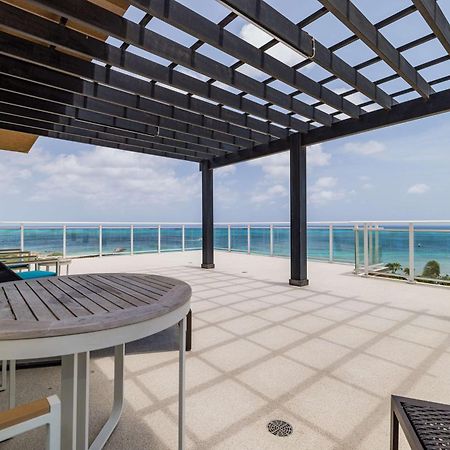 Embassy Suites By Hilton Aruba Beach Resort Palm Beach Exterior foto